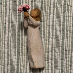 Willow Tree “Thank You”